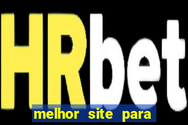 melhor site para analisar jogos de futebol